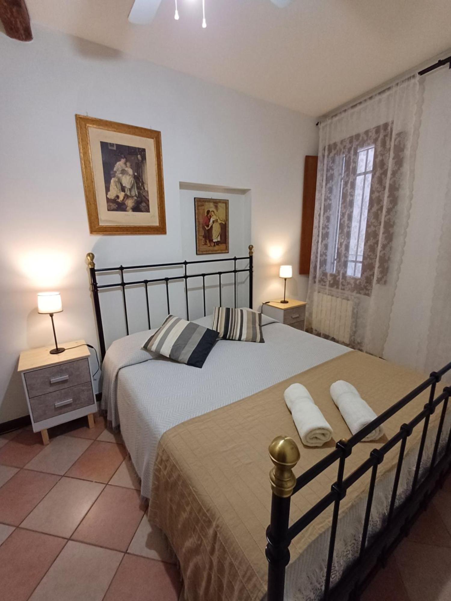 La Dolce Venezia Guesthouse Exterior photo